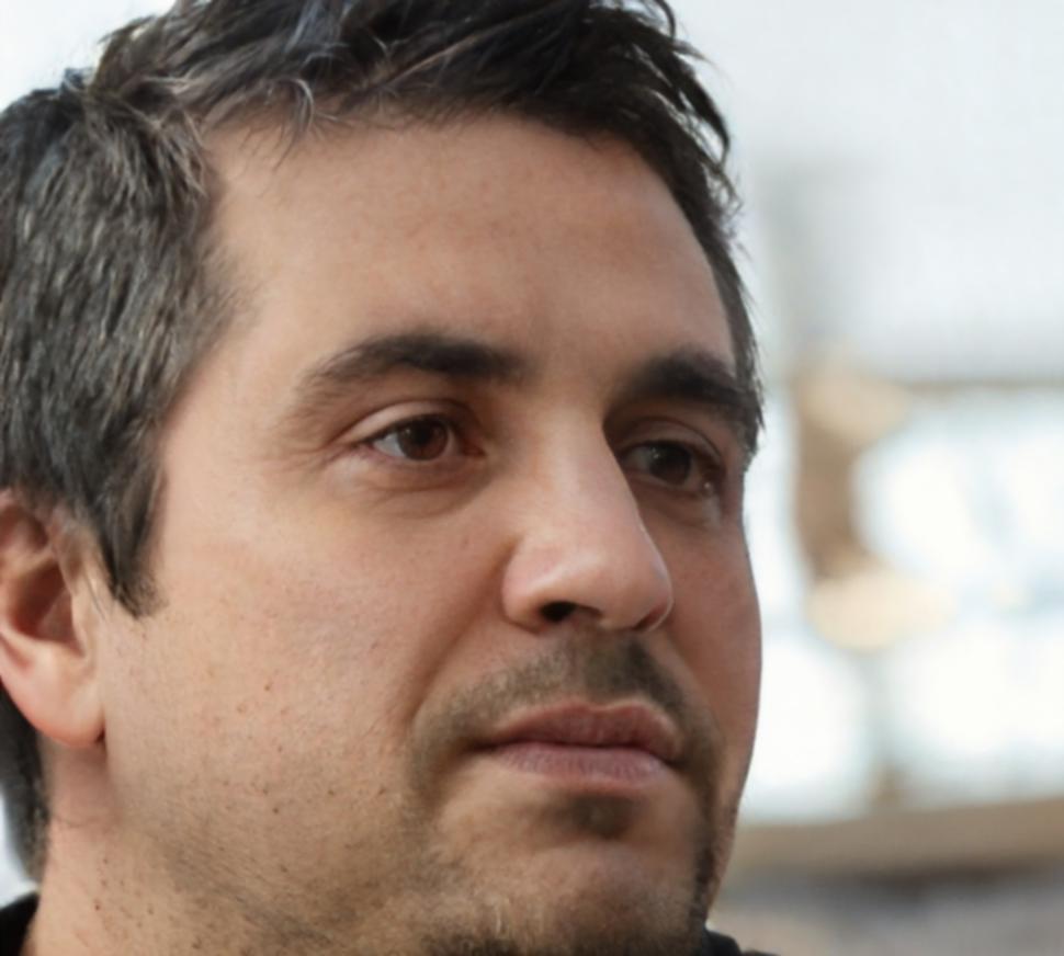 Dr. Aurelio Mendizábal, Director de Investigación en aurexiphilo