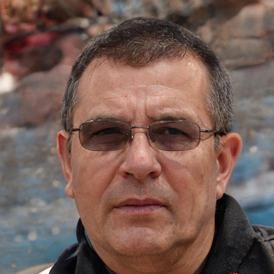 Fabricio Valtueña, Coordinador de Programas en aurexiphilo